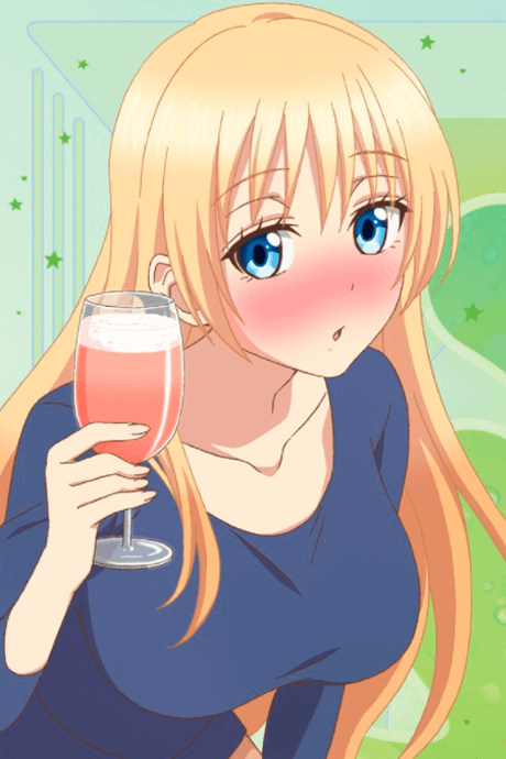 お酒は夫婦になってから 第14話