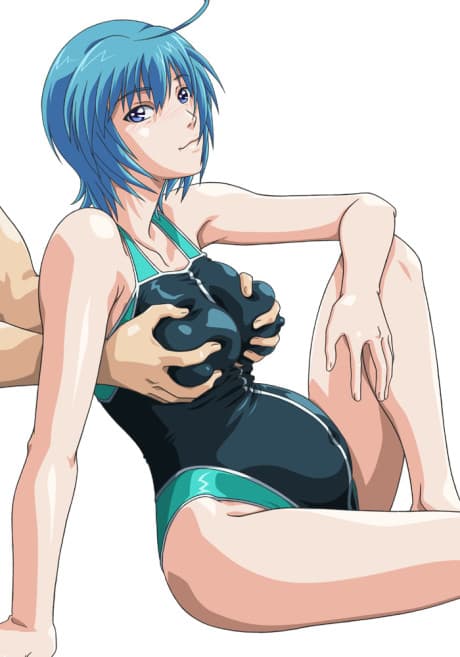 孕ませて青龍君!