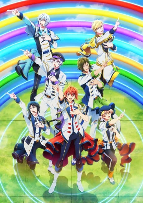 IDOLiSH7-偶像星愿- Third BEAT! 第2部分