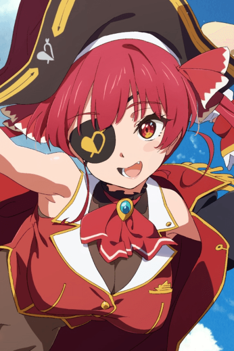 マリン出航!!