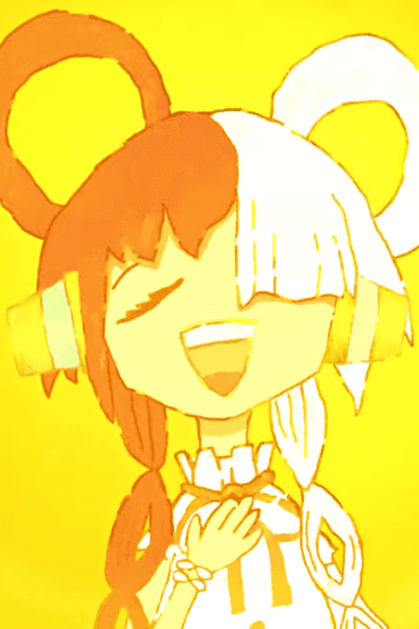 世界のつづき