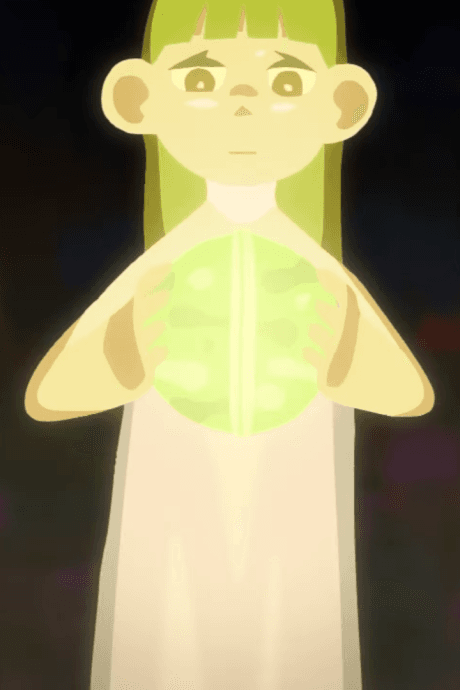 イタダキノサキ