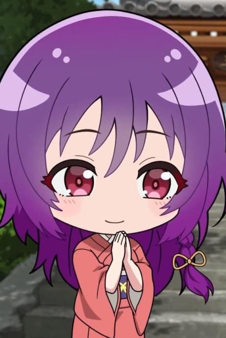 彼女、お借りします × てんぷる コラボミニアニメ