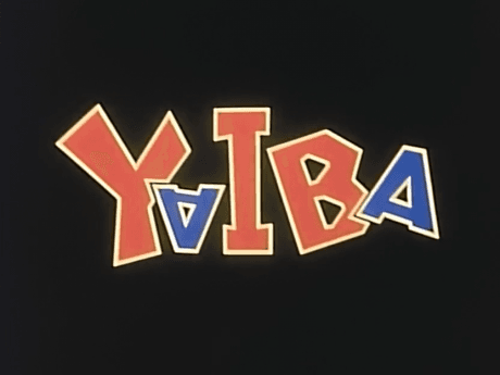 剣勇伝説YAIBA 未公開パイロット