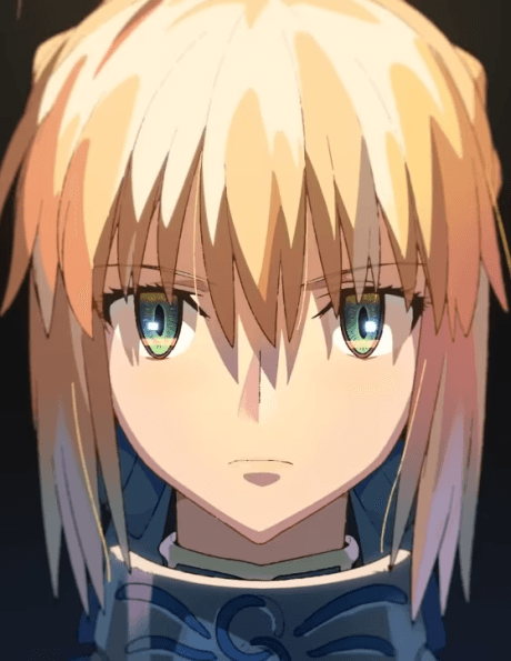 「Fate/Grand Order」Memorial Movie 2023