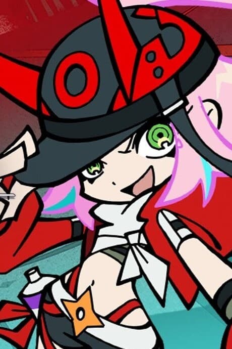 崩坏：星穹铁道 银河忍法帖•乱武驱魔破邪斩月之卷