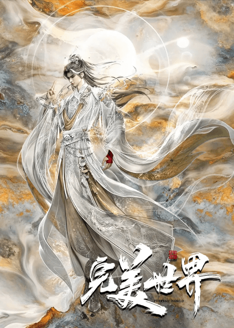 完美世界 第六季