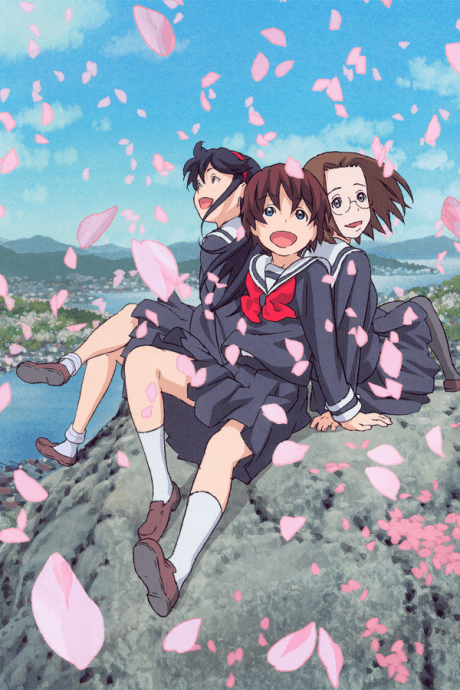 かみちゅ! OVA