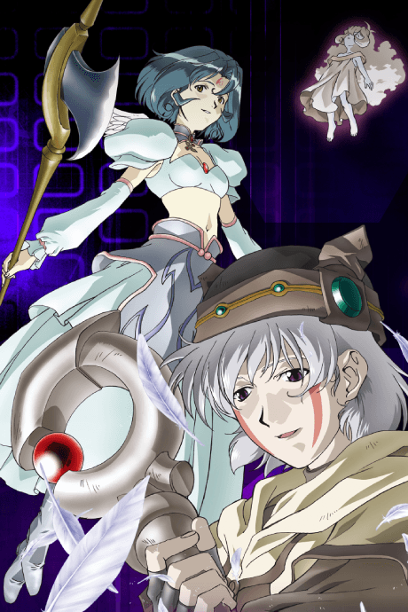 .hack//时空