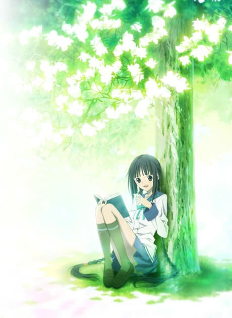 文学少女