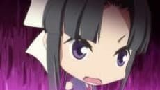 归宅部活动记录