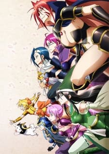 战国乙女～桃色Paradox～