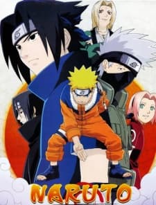 NARUTO -ナルト- ナルティメットヒーロー3 ついに激突! 上忍VS下忍!! 無差別大乱戦大会開催!!