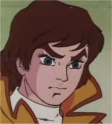 透明少年探偵アキラ