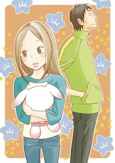 うさぎドロップ ミニストーリー
