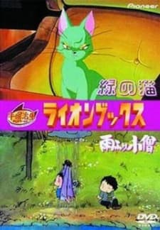 绿猫