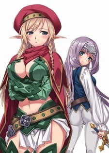 クイーンズブレイド OVA
