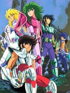 圣斗士星矢