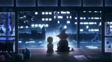 まほうつかいじじぃ
