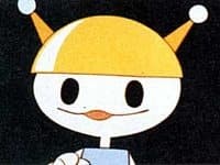 ワンダー君の初夢宇宙旅行