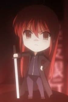 灼眼のシャナたん ふぁいなるですとらくしょん