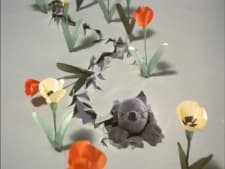 花ともぐら