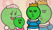 古墳ギャルのコフィー ~コフンデレラ~