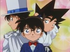 名探偵コナン: Conan VS KID VS YAIBA