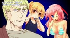 テルマエ・ロマエｘ代々木アニメーション学院企業コラボレーション