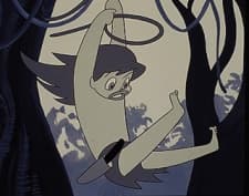 狼少年肯
