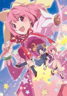 マジカル☆スター かのん100%