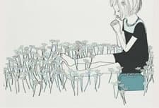 涙の蕾