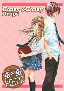 蜜x蜜水果糖