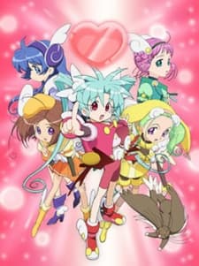 砂沙美魔法少女俱乐部