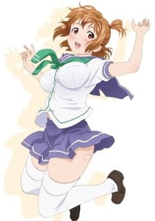 マケン姫っ!通 P~私事