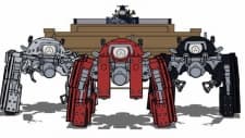 攻殻機動隊ARISE