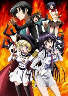 健全ミニOVAs