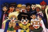 ようこそロードス島へ！