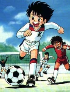 がんばれ！キッカーズ