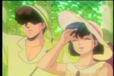 プレリュードめぞん一刻 めぐる春の桜のように...
