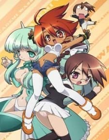 まかでみWAっしょい!
