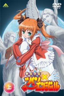 快盗天使ツインエンジェル (OVA)