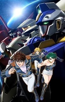 スーパーロボット大戦OG ディバイン・ウォーズ それぞれの路(みち)