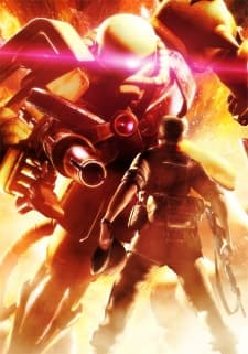 機動戦士ガンダム MS IGLOO 2 -重力戦線-