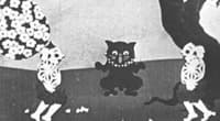 黒ニャゴ