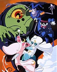 ごぞんじ!月光仮面くん