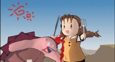 ガン×ソードさん