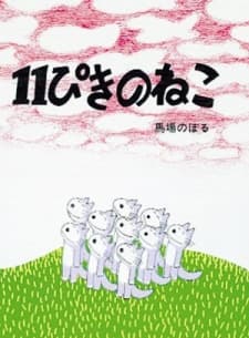 11只猫
