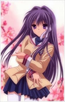ＣＬＡＮＮＡＤ ~After Story~ もうひとつの世界 杏編