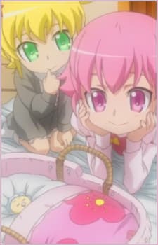 宇宙をかける少女 ピクチャードラマ